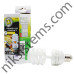 Компактна UVB лампа с пълен спектър, 3.0 - 23W - Drago-Lux Compact Basic UVB 3.0 - 23W